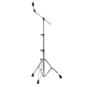 Mapex Mars B600 Double Braced Boom Stand - Chrome